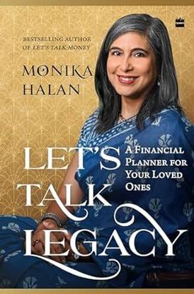 Let's Talk Legacy