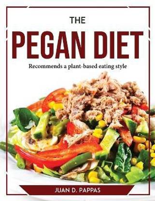 The Pegan Diet