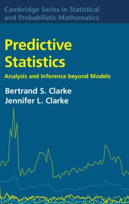 Predictive Statistics