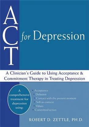 ACT For Depression