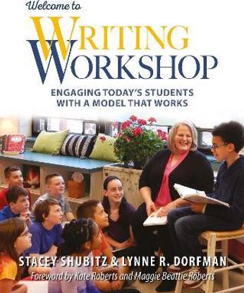 Welcome to Writing Workshop