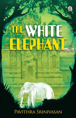 THE WHITE ELEPHANT
