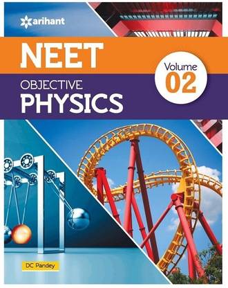 NEET Objective Physics Volume 2