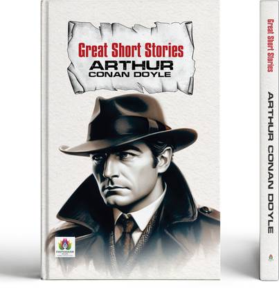 Great Short Stories - Arthur Conan Doyle