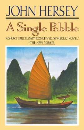 A Single Pebble