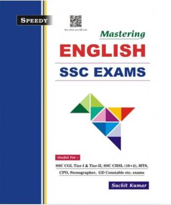 Speedy SSC English