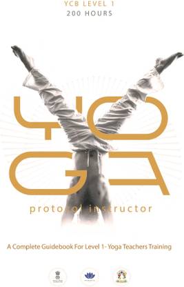 Yoga Protocol Instructor: YCB Level 1- 200 Hours