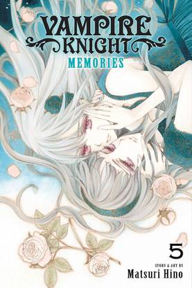 Vampire Knight: Memories, Vol. 5: Volume 5