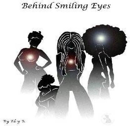 Behind Smiling Eyes