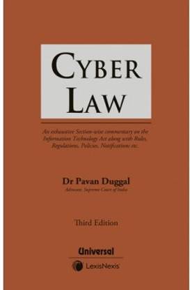 Cyber Law