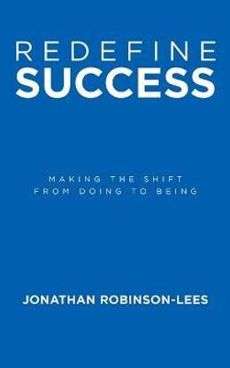 Redefine Success