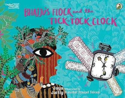 Bhajju's Flock And The Tick-Tock-Clock