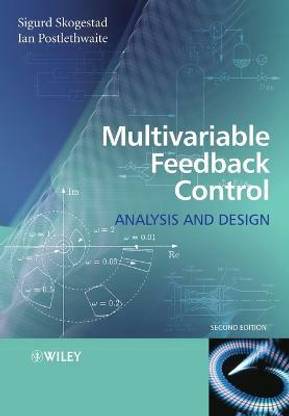 Multivariable Feedback Control