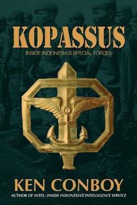 Kopassus