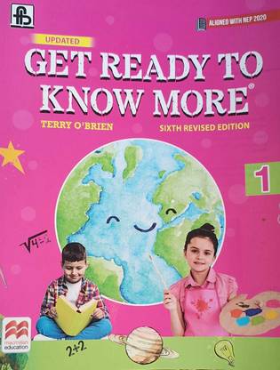 GET READT TO KNOW MORE 1