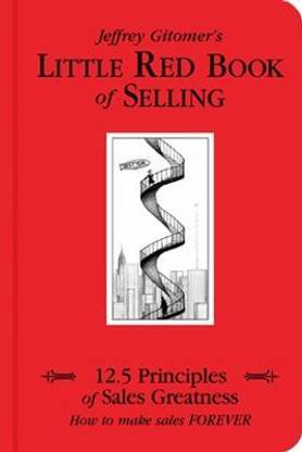 Little Red Book of Selling