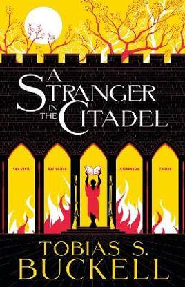 A Stranger in the Citadel