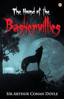 The Hound of the Baskervilles