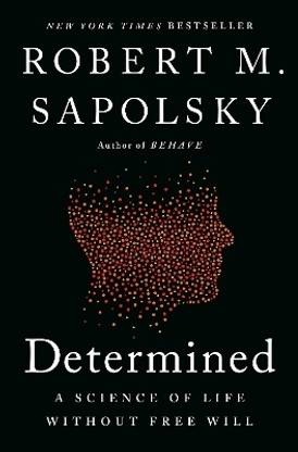 Determined