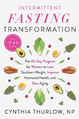 Intermittent Fasting Transformation