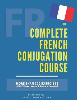 The Complete French Conjugation Course