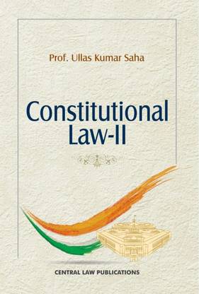 Constitutional law 2