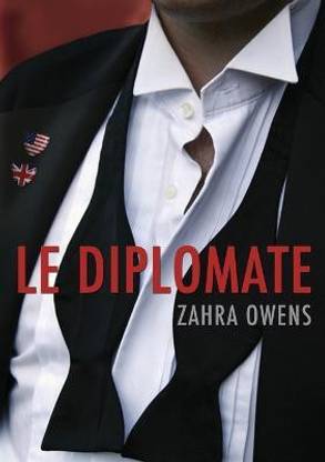 diplomate (Translation)