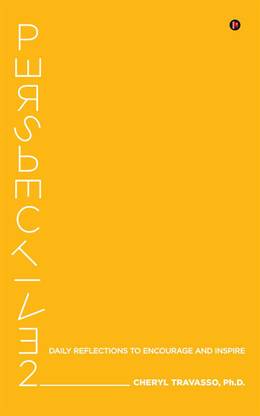 PERSPECTIVE 2  - DAILY REFLECTIONS TO ENCOURAGE AND INSPIRE