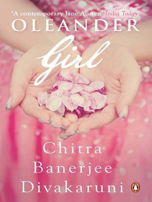 Oleander Girl