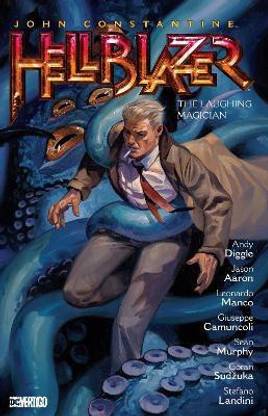 John Constantine: Hellblazer Volume 21