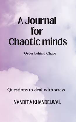 A Journal for Chaotic Minds  - Order Behind Chaos
