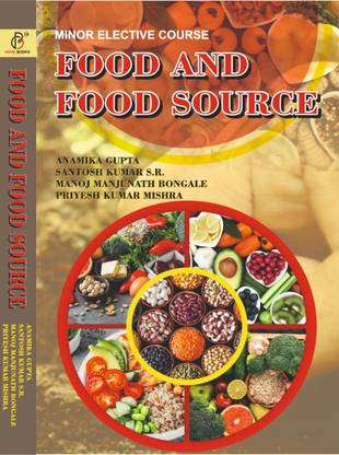 FOOD AND FOOD SOURCE