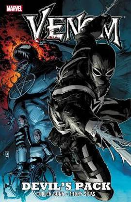 Venom: Devil's Pack