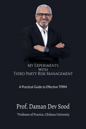 My Experiments with Third Party Risk Management  - A Practical Guide to Effective TPRM