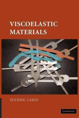 Viscoelastic Materials