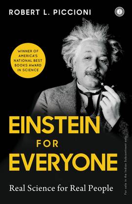 Einstein for Everyone