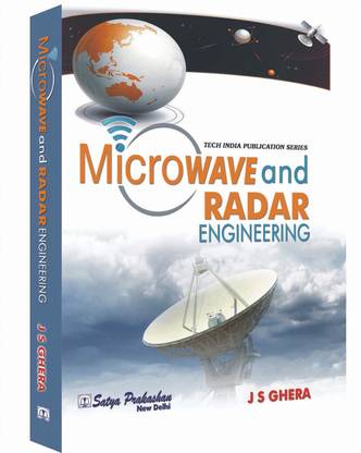 Microwave and Radar Engineering