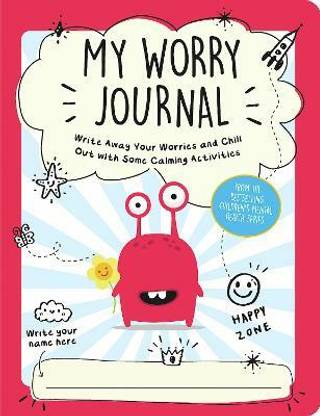 My Worry Journal