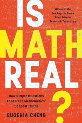 Is Math Real?
