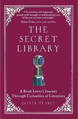 The Secret Library