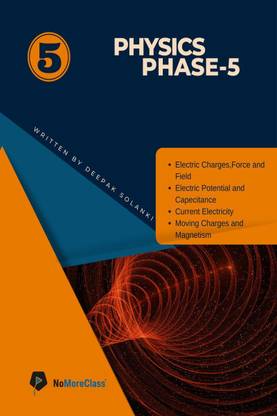 Physics Phase 5