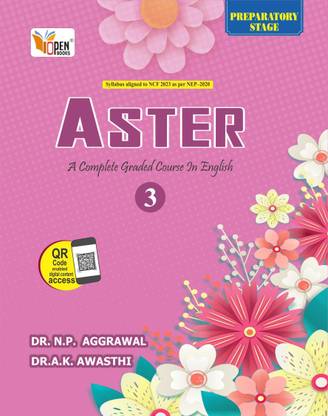 Levros Aster-3