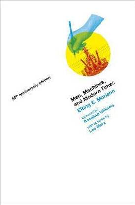 Men, Machines, and Modern Times