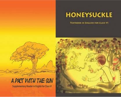 honey suckle class 6 ncert