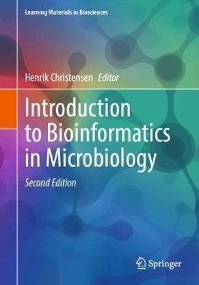 Introduction to Bioinformatics in Microbiology