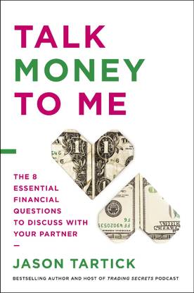 TALK MONEY TO ME
