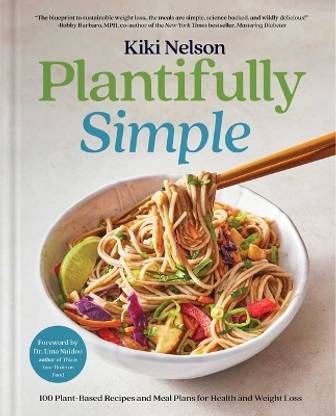 Plantifully Simple