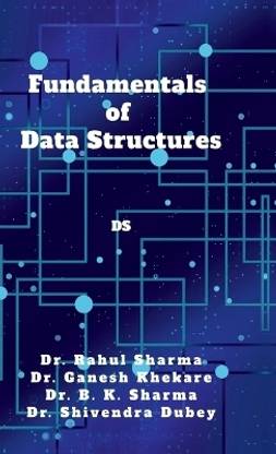 Fundamentals of Data Structures