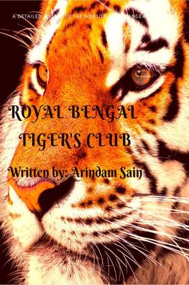 ROYAL BENGAL TIGERS CLUB