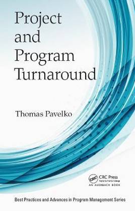 Project and Program Turnaround